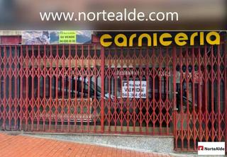 Local Comercial en Rontegui-Pormetxeta