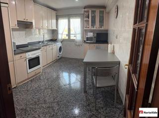 Pis a Rontegui-Pormetxeta. Se vende piso en rontegui