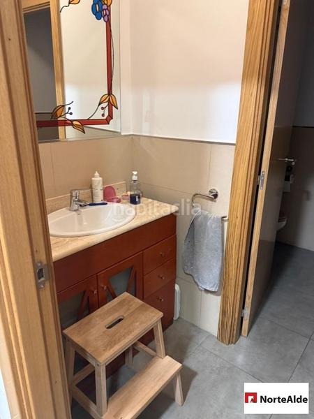 Foto 19d32782-55e1-4be2-b23e-a897ba6915e9. Dúplex amb calefacció a Bagatza - S. Vicente Barakaldo