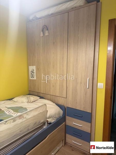 Foto 1b78940d-9f7a-405b-8dd3-50130d4d2c34. Dúplex amb calefacció a Bagatza - S. Vicente Barakaldo