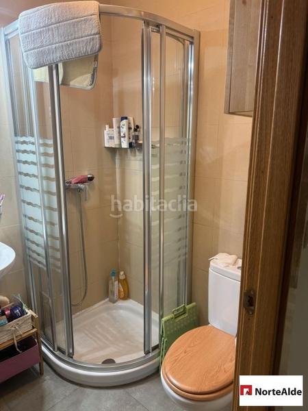 Foto 306445e2-0636-490e-a7eb-9bac40d84186. Dúplex amb calefacció a Bagatza - S. Vicente Barakaldo