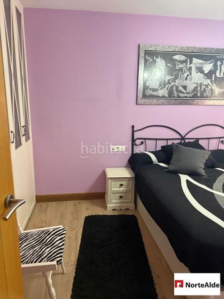 Foto 419e480d-d6f6-4038-b870-bb7e3a217083. Dúplex amb calefacció a Bagatza - S. Vicente Barakaldo