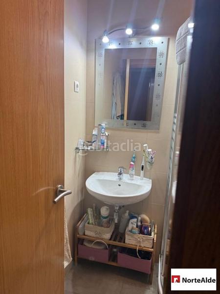 Foto 4d80dd8f-65c4-4e4c-97d3-a80d860b94e5. Dúplex amb calefacció a Bagatza - S. Vicente Barakaldo