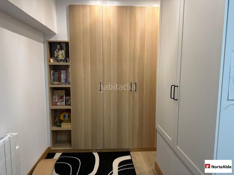 Foto 569f9b5c-6d52-4677-9850-f27d23f0628d. Dúplex amb calefacció a Bagatza - S. Vicente Barakaldo