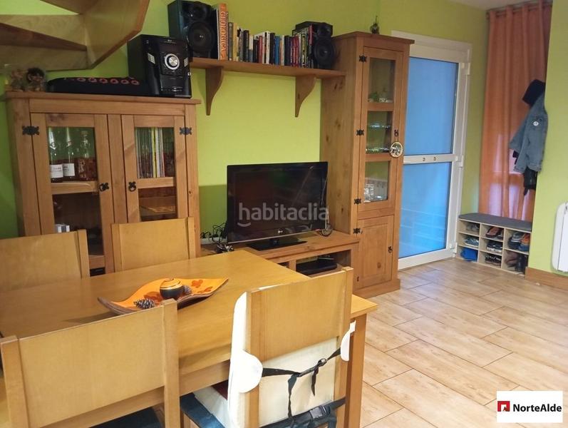 Foto 5eab965e-4576-4754-9b9c-fd7af38ed31d. Dúplex amb calefacció a Bagatza - S. Vicente Barakaldo