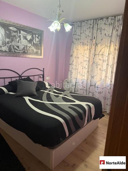 Foto 8f1813db-246a-4e35-8252-091371115fd1. Dúplex amb calefacció a Bagatza - S. Vicente Barakaldo