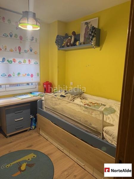 Foto a3d4991b-fcf0-4604-8197-05713fdf45f5. Dúplex amb calefacció a Bagatza - S. Vicente Barakaldo