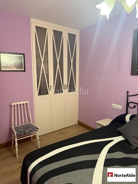 Foto a4b72905-fd51-469b-8f72-b61156755c88. Dúplex amb calefacció a Bagatza - S. Vicente Barakaldo