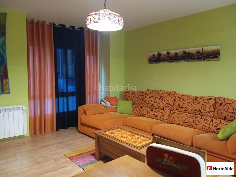 Foto aff16804-945a-43e4-9108-5921c605e332. Dúplex amb calefacció a Bagatza - S. Vicente Barakaldo