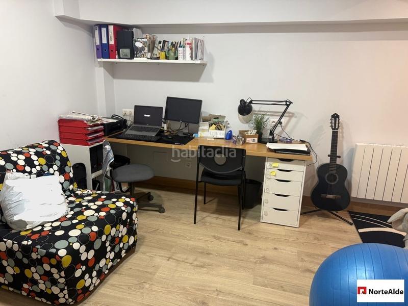 Foto ba44a5ee-8426-446c-a50d-fe9c6e561ed3. Dúplex amb calefacció a Bagatza - S. Vicente Barakaldo