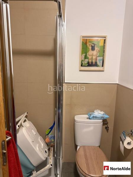 Foto c06ab6bd-88ae-47ff-882a-ba1d048d45ff. Dúplex amb calefacció a Bagatza - S. Vicente Barakaldo