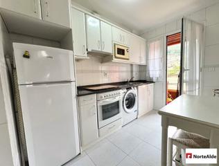 Flat in Masustegi - Monte Caramelo. Se vende vivienda de recien construccion en lezeaga