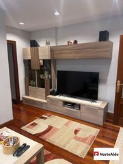 Etagenwohnung en Cruces. Se vende vivienda en el grupo la paz  cruces