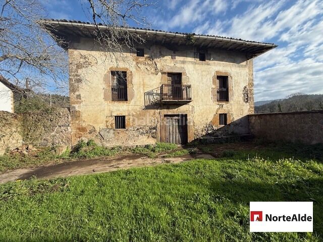 Foto 1930b3c1-5031-4ad0-ace6-11f38a05d1cd. Bauernhof in Sopuerta