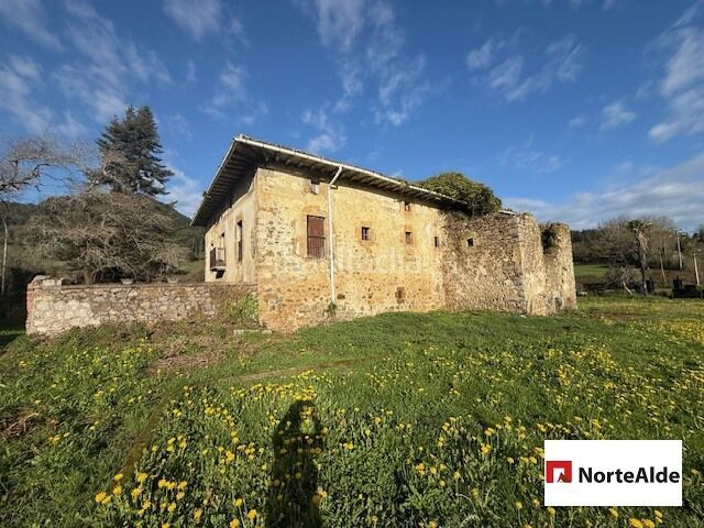 Foto 47239066-015a-4b71-bd3f-d7deffc1e2c1. Bauernhof in Sopuerta