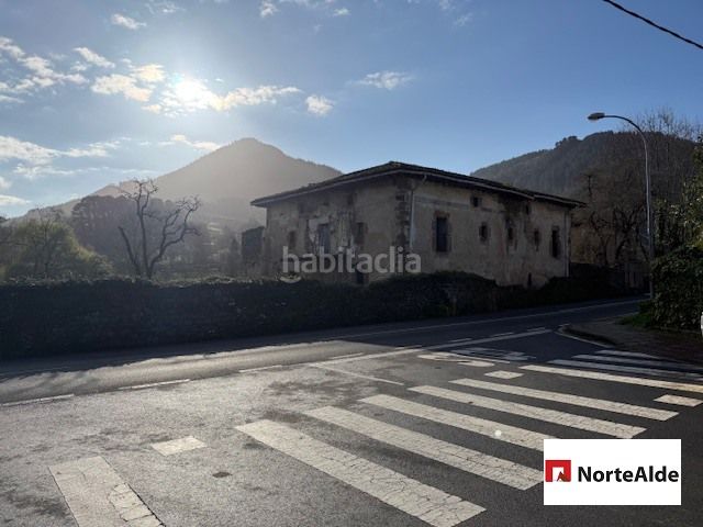 Foto 5eff7bcd-1efb-41e8-b2c9-b4d2b0f27661. Bauernhof in Sopuerta