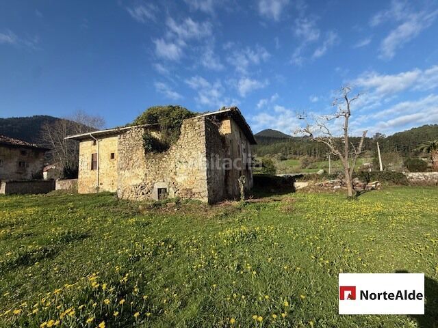 Foto 5fcb5938-3814-4eb6-8ad6-de1b35810770. Bauernhof in Sopuerta