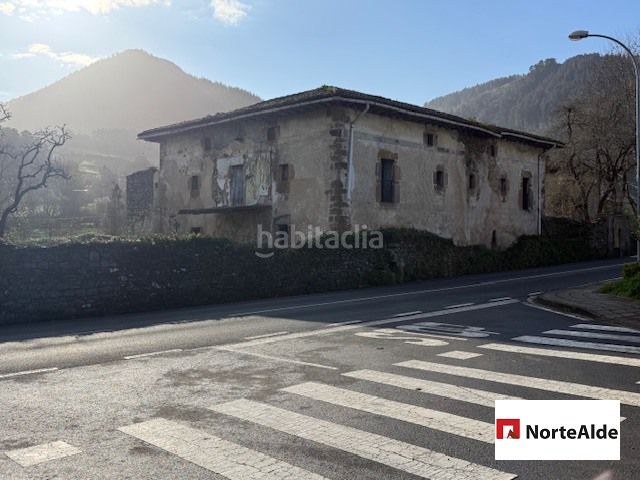 Foto 83919acc-b9f5-4b7a-99d5-6a0f0a283f6c. Bauernhof in Sopuerta