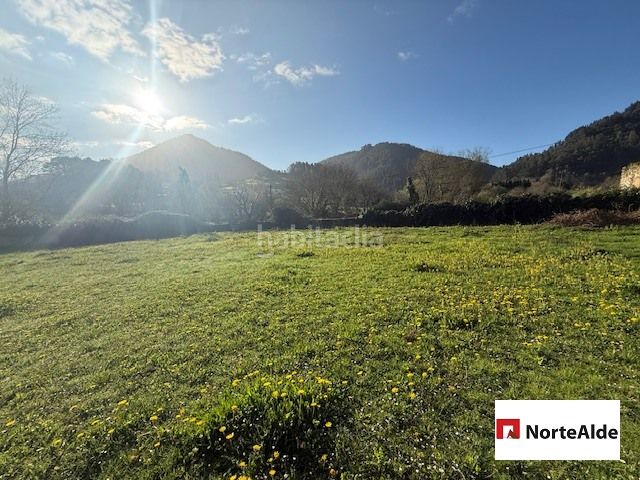 Foto 8f8d2026-cb5b-4991-9488-f7d0f21e12b4. Bauernhof in Sopuerta