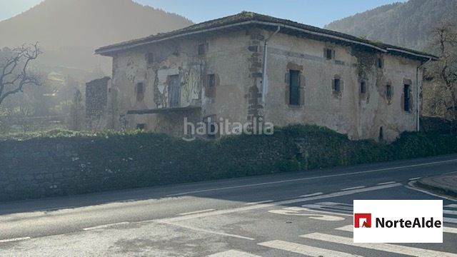 Foto cdaabab2-ead5-4a6f-a2bd-f8e4de770f06. Bauernhof in Sopuerta