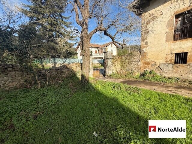 Foto eeda5b62-c1a0-4344-9271-18e9fa9c39fb. Bauernhof in Sopuerta