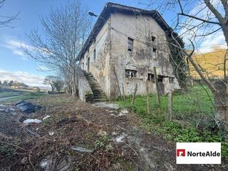 Bauernhof en Sopuerta. . casa con terreno en avenalleda sopuerta
