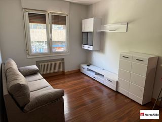 Affitto Appartamento in Iralabarri. Alquiler en zabalburu