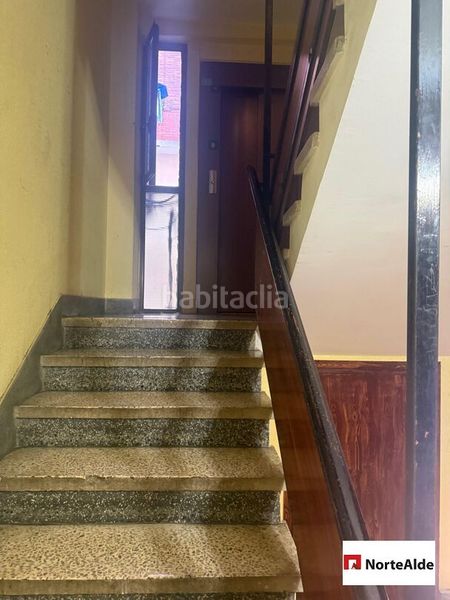 Foto 01dcf338-9994-4e8e-bf7b-30c43d2bfd73. Pis amb calefacció aparcament a Artatzu - Larraskitu Bilbao