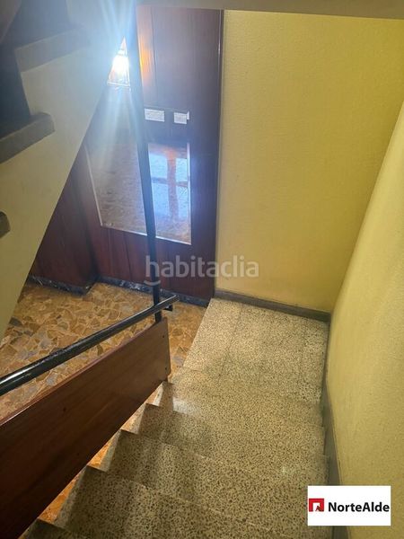 Foto 08d57a4c-8132-4fcc-b5a7-b94613a59021. Pis amb calefacció aparcament a Artatzu - Larraskitu Bilbao