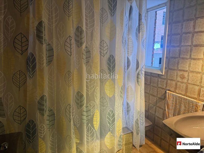 Foto 20f5a3f1-a9c9-4ce1-a1e9-d7da16d27513. Pis amb calefacció aparcament a Artatzu - Larraskitu Bilbao