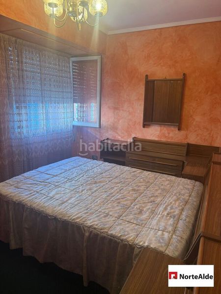 Foto 278a0556-93da-4bf0-be78-fb7d220c839e. Pis amb calefacció aparcament a Artatzu - Larraskitu Bilbao