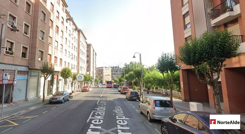 Foto 2d3f8282-4ce2-4896-87ab-8a9ab5b703c5. Pis amb calefacció aparcament a Artatzu - Larraskitu Bilbao