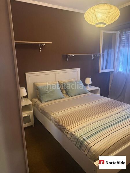 Foto 49051227-4e90-40bd-ae2b-d5560be64ef7. Pis amb calefacció aparcament a Artatzu - Larraskitu Bilbao