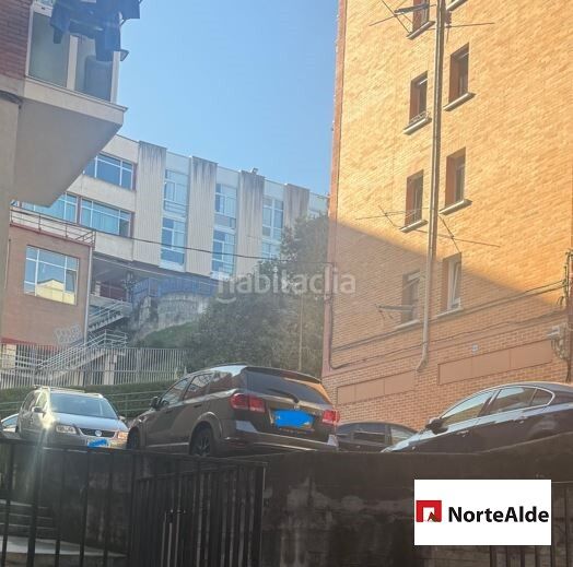 Foto 54c833a8-3f86-4ba2-9613-911850a65789. Pis amb calefacció aparcament a Artatzu - Larraskitu Bilbao