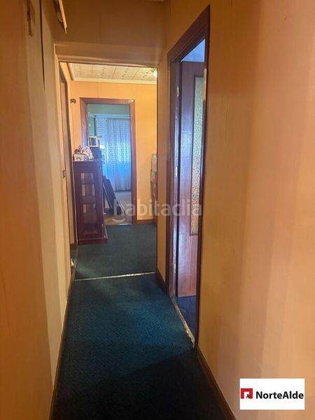 Foto 6934bc4c-8fa8-4bd7-ab65-afc12e1e5ad7. Pis amb calefacció aparcament a Artatzu - Larraskitu Bilbao