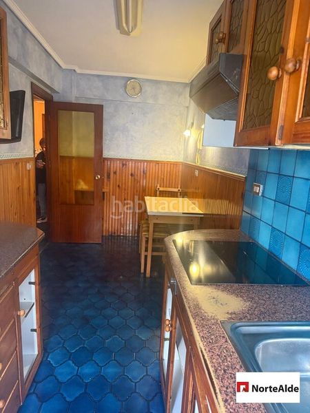 Foto ab14bf94-46f2-4c6a-a426-491219597b08. Pis amb calefacció aparcament a Artatzu - Larraskitu Bilbao