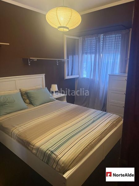 Foto b4dfd717-770e-4c11-994c-0ab958ecaf6e. Pis amb calefacció aparcament a Artatzu - Larraskitu Bilbao