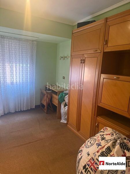 Foto b84978b9-7527-4b34-bf2a-7cd6d5198dda. Pis amb calefacció aparcament a Artatzu - Larraskitu Bilbao