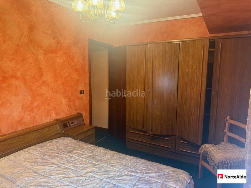 Foto cb8e4b06-29bb-4c24-8d1d-f9666b2033af. Pis amb calefacció aparcament a Artatzu - Larraskitu Bilbao