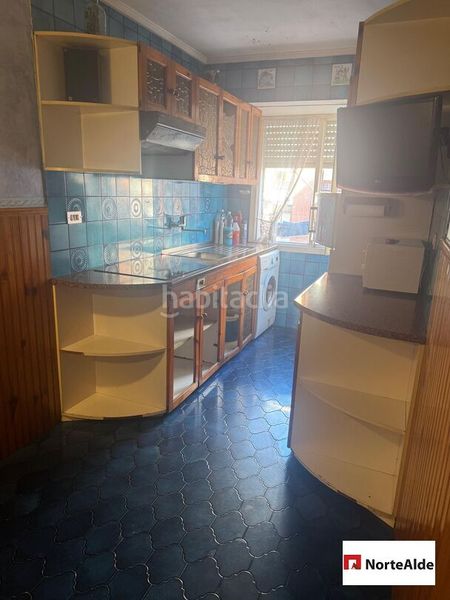 Foto d4a95c82-a311-4251-b2f2-acf1eefb352f. Pis amb calefacció aparcament a Artatzu - Larraskitu Bilbao