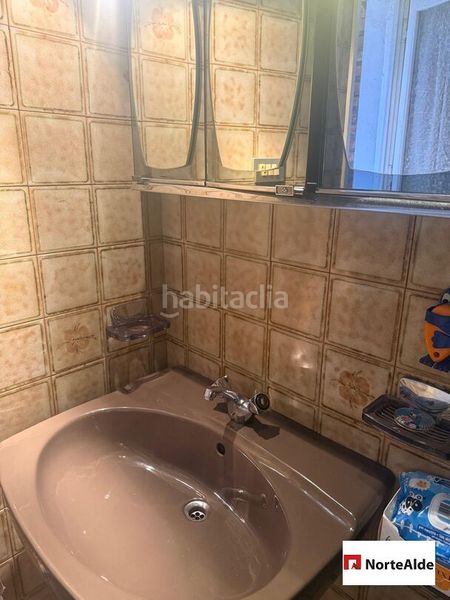 Foto e50e1d8a-fe3f-49a5-902d-4c523117e696. Pis amb calefacció aparcament a Artatzu - Larraskitu Bilbao