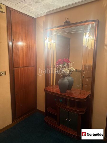 Foto f6f4febb-59af-48e2-8869-a5cf15b47b2c. Pis amb calefacció aparcament a Artatzu - Larraskitu Bilbao