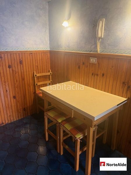 Foto fd33d1ca-28b8-4f26-9450-e6d76ec6f855. Pis amb calefacció aparcament a Artatzu - Larraskitu Bilbao