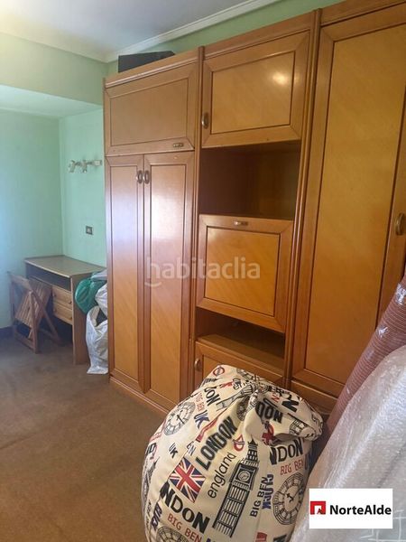 Foto fe0dd92d-9bae-49fb-b016-26d934803f0b. Pis amb calefacció aparcament a Artatzu - Larraskitu Bilbao