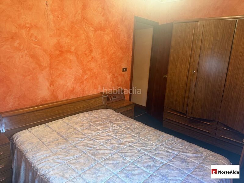 Foto fee7772d-5b13-499f-bb55-bca34388f310. Pis amb calefacció aparcament a Artatzu - Larraskitu Bilbao