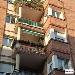 Etagenwohnung en Rontegui-Pormetxeta. Se vende piso al lado del metro de los fueros