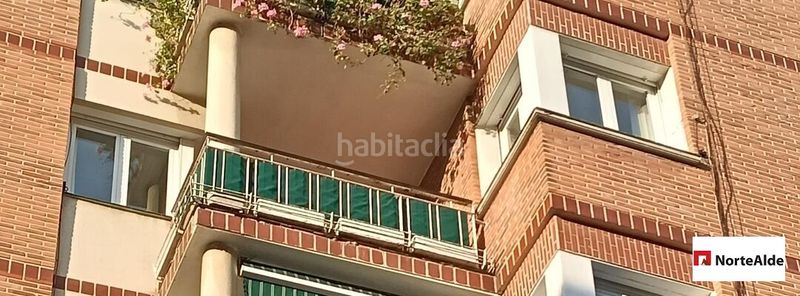 Foto 6d671bd1-842e-4bdd-b697-bc0f7820a3fa. Pis amb calefacció a Rontegui-Pormetxeta Barakaldo