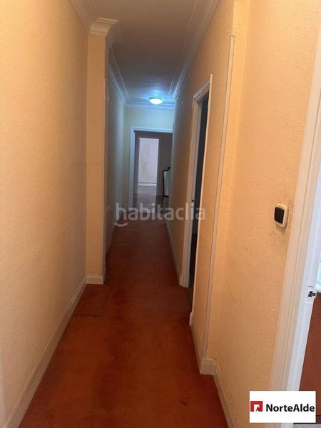 Foto bb9103d3-be82-46df-9399-a8f0914b4710. Pis amb calefacció a Rontegui-Pormetxeta Barakaldo