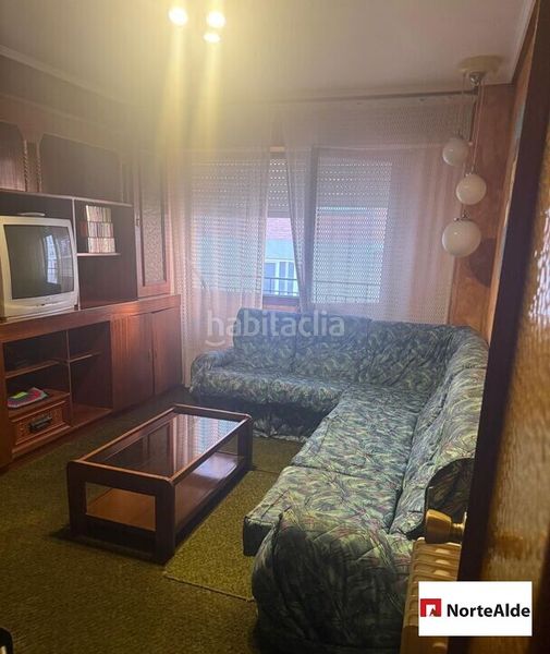 Foto 14fb2e75-ffe1-40ba-87d6-178b32a199af. Pis amb calefacció aparcament a Artatzu - Larraskitu Bilbao