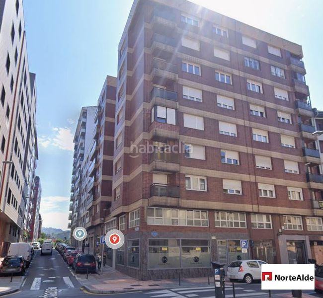 Foto 66702de9-febd-47ab-ad5c-88045c812752. Pis amb calefacció a Bagatza - S. Vicente Barakaldo